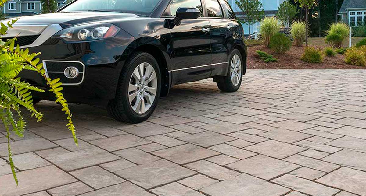 Cargan Outdoor Paver Patios Pittsburgh, PA - Cargan Industries - Expert Landscape Contractors Serving the Pittsburgh Area