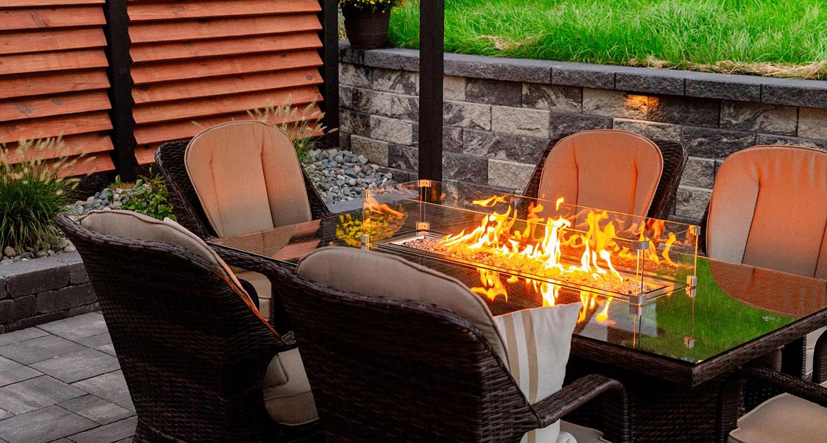 Designing the Outdoors