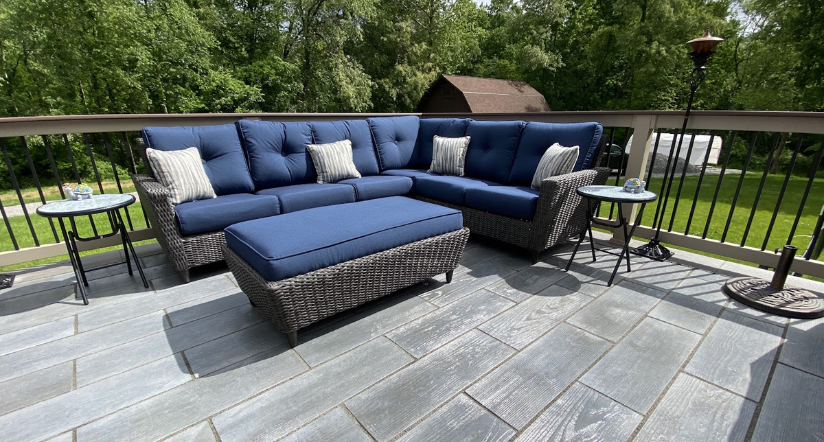 How Much Does a Paver Patio Cost in Allegheny County in 2025?