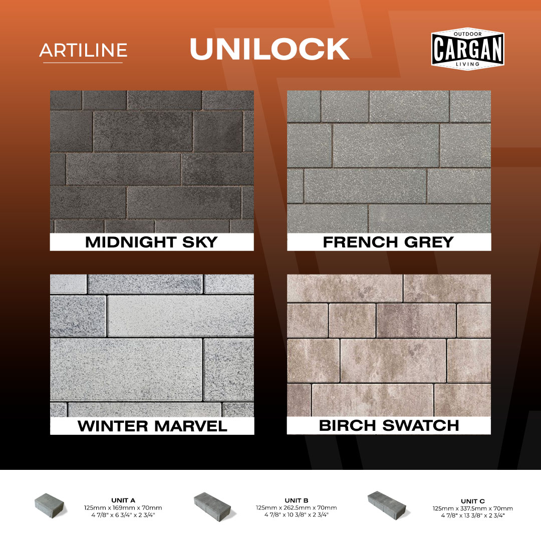 Cargan_Web Paver Pop Ups - Artiline
