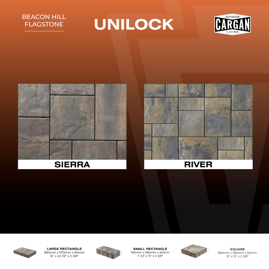 Cargan_Web Paver Pop Ups - Beacon Hill Flagstone