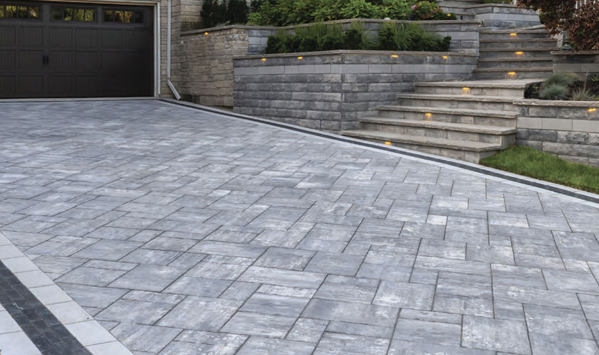 Cargan Outdoor Paver Patios Pittsburgh, PA - Cargan Industries - Expert Landscape Contractors Serving the Pittsburgh Area