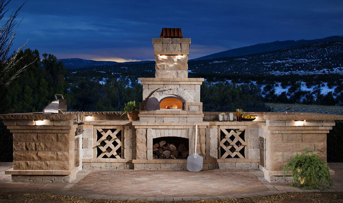 Cargan Outdoor Paver Patios Pittsburgh, PA - Cargan Industries - Expert Landscape Contractors Serving the Pittsburgh Area