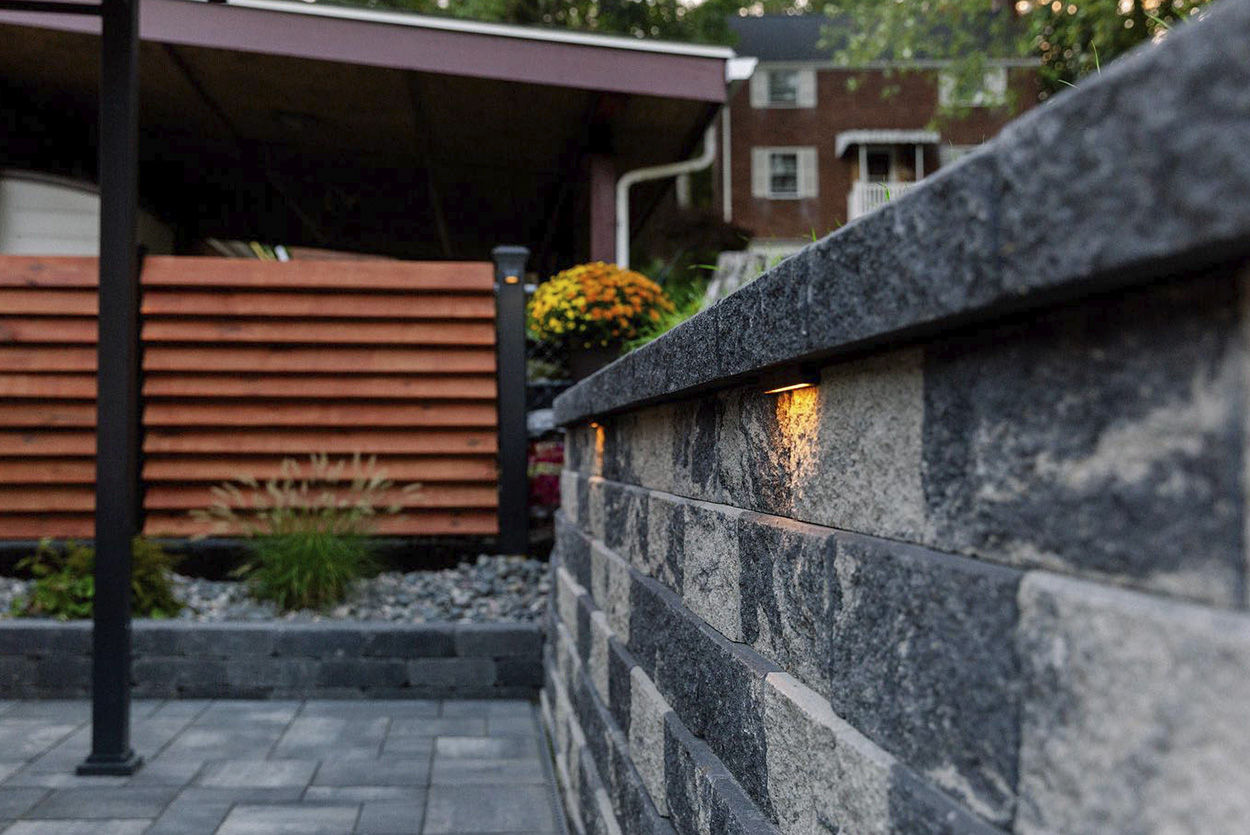 Cargan Outdoor Paver Patios Pittsburgh, PA - Cargan Industries - Expert Landscape Contractors Serving the Pittsburgh Area