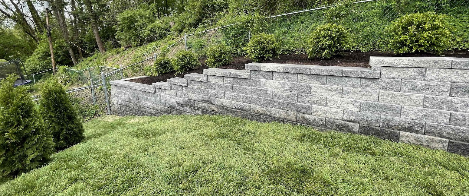 Erosion Control Retaining Wall: Why It Matters for Your Yard